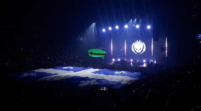 THE OFFSPRING ET BAD RELIGION – CENTRE BELL – 21 FÉVRIER 2026