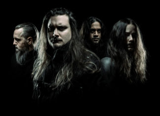 ORBIT CULTURE : UNE NOUVELLE VIDÉO LIVE INTENSE AVANT LEUR PASSAGE À MONTRÉAL !