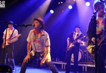 Peter Doherty + Junior Brother + Xarpi – Bierhübeli, Berne – 13 février 2026