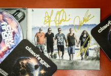 Clawfinger (Release Party) – Kollektivet Livet, Stockholm / Suède – 19 février 2026