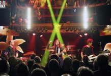 Laura Cox Band – Mühle Hunziken, Rubigen – 10 mars 2026