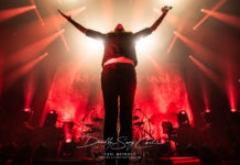 Heaven Shall Burn + The Halo Effect + The Black Dahlia Murder + Frozen Soul – Rockhal, Luxembourg – Mercredi 11 mars 2026