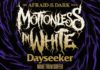 Motionless in White + Dayseeker + Make Them Suffer – Jahrhunderhalle, Frankfurt, Allemagne – 27 février 2026