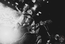 THÉÂTRE BEANFIELD : QUAND LE DEATHCORE RENCONTRE L’UNIVERS DÉJANTÉ DU JAPON