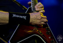 MEGADETH À QUÉBEC : L’ULTIME RÉVÉRENCE D’UN GÉANT DU THRASH