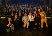 RAMMSTIME – THÉÂTRE PARADOXE – 28 MARS 2026