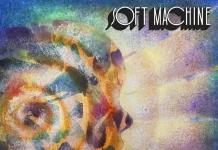 SOFT MACHINE LANCE L’ALBUM THIRTEEN