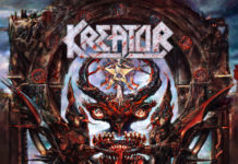 Kreator – 2026 – Krushers of the World (Nuclear Blast)