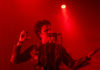 Pain Magazine + ErreurJean – Fri-Son, 4 avril 2026 Louisahhh chanteuse de Pain Magazine en concert le 4 avril à Fri-Son, Fribourg, Suisse