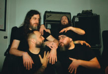 FORÊT NOIRE – I (INDÉPENDANT)