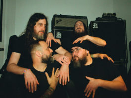 FORÊT NOIRE – I (INDÉPENDANT)