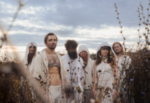 De l’Abîme Naît l’Aube – Première Épiphanie