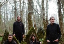 Impure Wilhelmina – 30 ans, un nouvel album et un vernissage de folie !