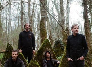 Impure Wilhelmina – 30 ans, un nouvel album et un vernissage de folie !