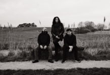 MEUHSTACHE – Pour ne pas rester dans l’ombre Meuhstache, trio Stoner genevois