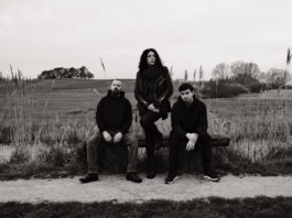 Meuhstache, trio Stoner genevois