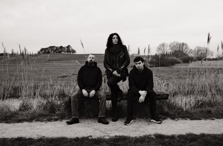 Meuhstache, trio Stoner genevois