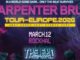 Carpenter Brut + Ghost Dance – Rockhal, Luxembourg – Jeudi 12 mars 2026