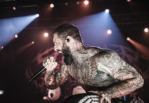 SLAUGHTER TO PREVAIL – L’OLYMPIA – 17 AVRIL 2026