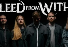 BLEED FROM WITHIN – THÉÂTRE BEANFIELD – 3 AVRIL 2026