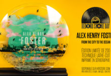 ALEX HENRY FOSTER : DOMPTER LES VAGUES DE L’ÂME ENTRE DEUX ALBUMS STUDIO