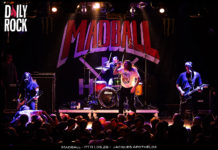 Madball + Henriette B + Mind Operator – PTR / Genève – 1er Mai 2026