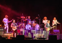 Joe Bonamassa – Hallenstadion, Zürich – 3 mai 2026
