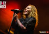 The Gathering + LizZard – Z7, Pratteln – 22 mai 2026