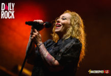 The Gathering + LizZard – Z7, Pratteln – 22 mai 2026