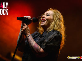 The Gathering + LizZard – Z7, Pratteln – 22 mai 2026