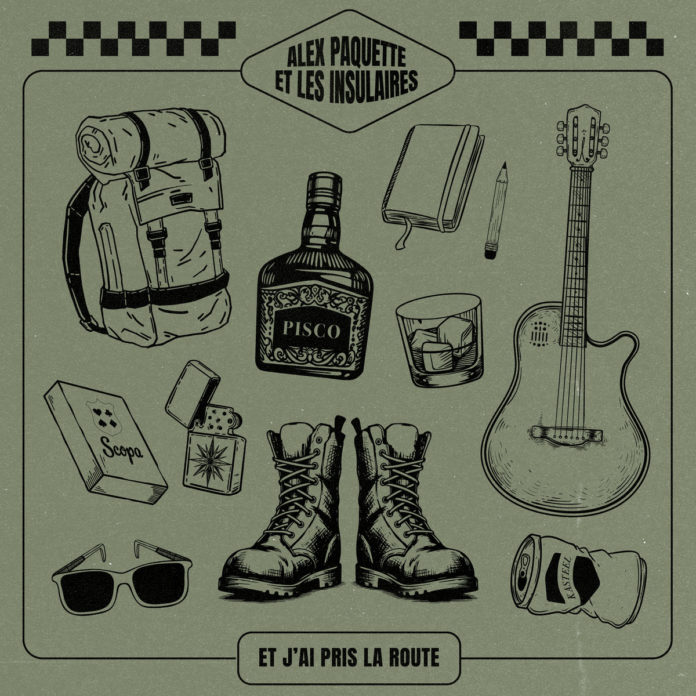 Alex Paquette
