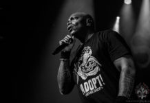 SEPULTURA À MONTRÉAL – CÉLÉBRER LA VIE À TRAVERS LA MORT