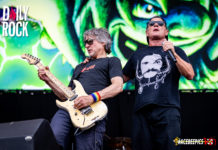 GRASPOP METAL MEETING 2025 – Jour 4