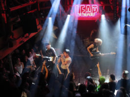 LEAP + Hana Lili – Mühle Hunziken, Rubigen – 30 avril 2026