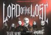 Versatile s’invite à un show de Lord of the Lost !
