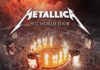 Metallica à Zurich c’est dans une semaine !