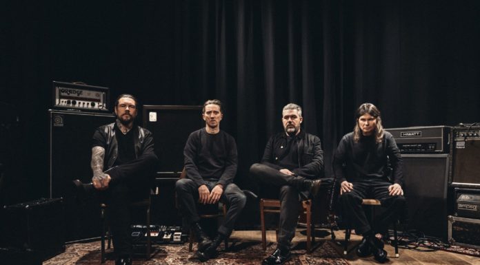 AMENRA – THÉÂTRE BEANFIELD – 27.05.2026