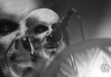 BEHEMOTH, DEICIDE ET ROTTING CHRIST TRANSFORMENT MONTRÉAL EN TEMPLE OCCULTE