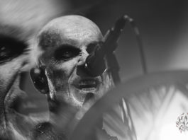 BEHEMOTH, DEICIDE ET ROTTING CHRIST TRANSFORMENT MONTRÉAL EN TEMPLE OCCULTE