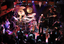 Simon Phillips Protocol – Mühle Hunziken, Rubigen – 18 mai 2026