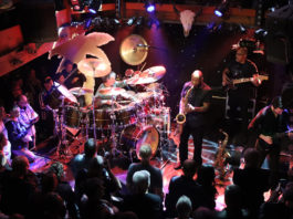 Simon Phillips Protocol – Mühle Hunziken, Rubigen – 18 mai 2026
