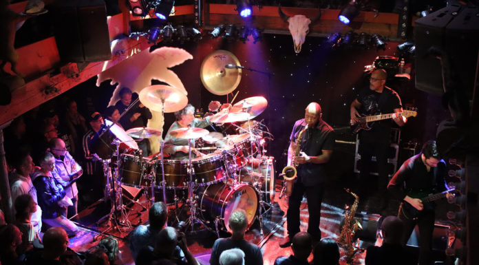 Simon Phillips Protocol – Mühle Hunziken, Rubigen – 18 mai 2026