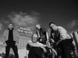 BÉTON ARMÉ – FRANCOS DE MTL – SCÈNE SPOTIFY – 13 JUIN 2026