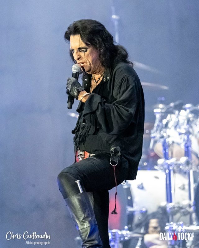 Hellfest 2026 report Jour 1 par Floriane Piermay