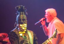 HELLFEST 2026 – Jour 3 : 20 Juin 2026