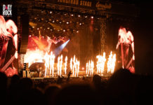 Greenfield Festival – J1 – 11 Juin 2026 – Interlaken