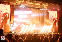 Greenfield Festival 2026 – Jour 2 – Interlaken