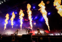 HEAVY WEEK-END – Day#1 – Zénith, Nancy – 05 juin 2026