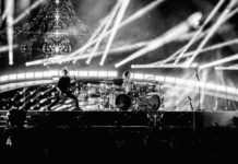 Heavy Week-End – Jour #2 – Zénith, Nancy – 6 juin 2026