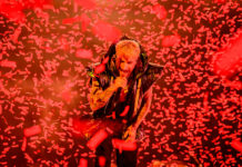 Heavy Week-End – Jour #3 – Zénith, Nancy – 7 juin 2026